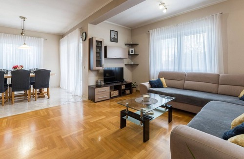 Posedarje Villa | Villa Matea with private pool - Adriatic Luxury Villas