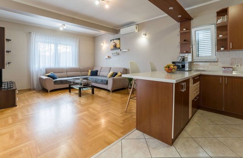 Posedarje Villa | Villa Matea with private pool - Adriatic Luxury Villas