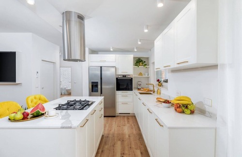 Stinjan Villa | Villa Mateo - modern villa with private pool near the beach