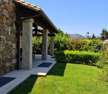 Cala Sinzias Villa | Villa Mathias