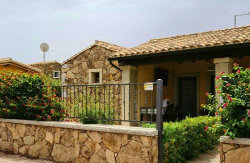Cala Sinzias Villa | Villa Mathias