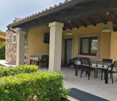 Cala Sinzias Villa | Villa Mathias