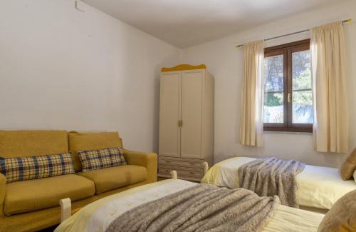 Sorso Villa | Villa Matian