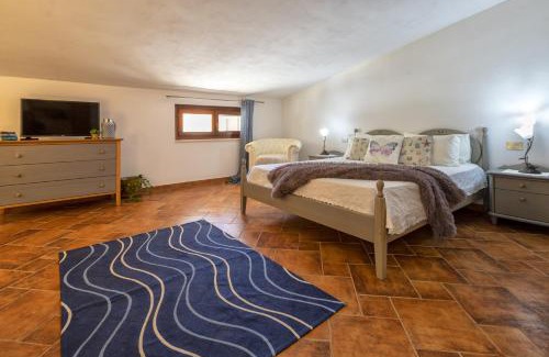 Sorso Villa | Villa Matian