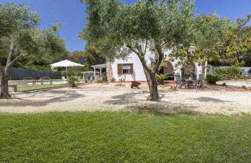 Sorso Villa | Villa Matian
