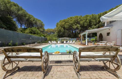 Sorso Villa | Villa Matian