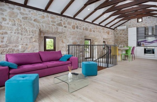 Vinodolska opcina House | Villa Matija by Interhome