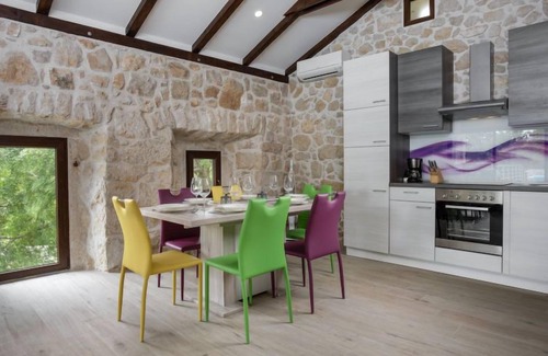 Vinodolska opcina House | Villa Matija by Interhome