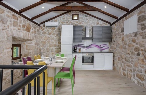 Vinodolska opcina House | Villa Matija by Interhome