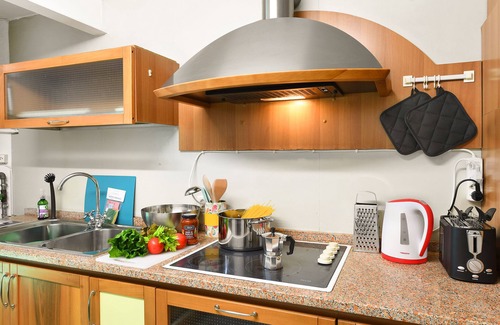 Morcote Apartment | Villa Matilde Lake Front, Morcote, Switzerland