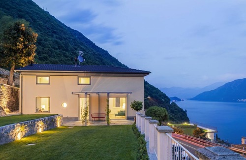 Argegno Villa | Villa Matisa – Argegno Lake Como