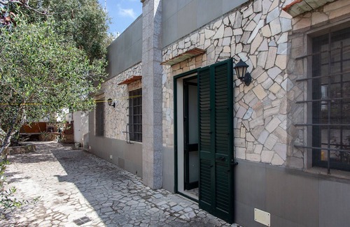 Scala di Furno House | Villa Maurizia Near The Sandy Beach, Porto Cesareo, Italy