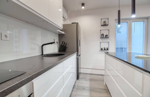 Brasina Villa | Villa Mauro