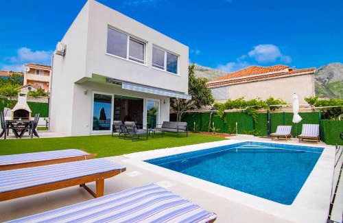 Srebreno Villa | Villa Mauro