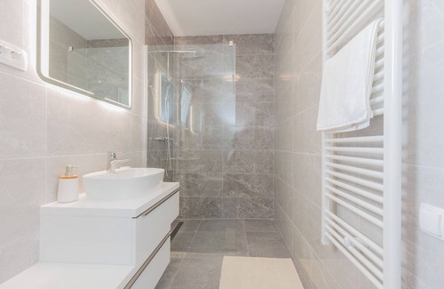 Drage Villa | Villa Mavi with pool