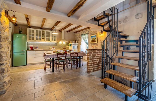 Risika Villa | Villa MAVRA with private pool