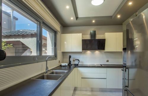Pastida Villa | Villa Maxim