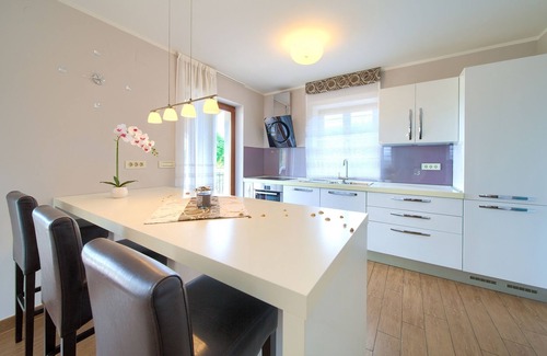 Salatic Villa | Villa Maya (Kvarner - Krk)