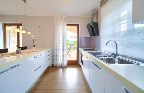 Salatic Villa | Villa Maya (Kvarner - Krk)