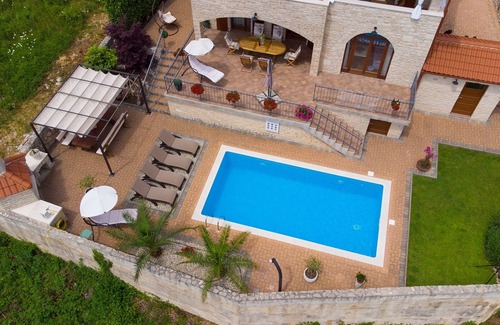 Salatic Villa | Villa Maya (Kvarner - Krk)