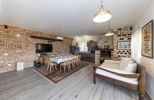 Zdrelac Villa | Villa Maza | Adriatic Luxury Villas