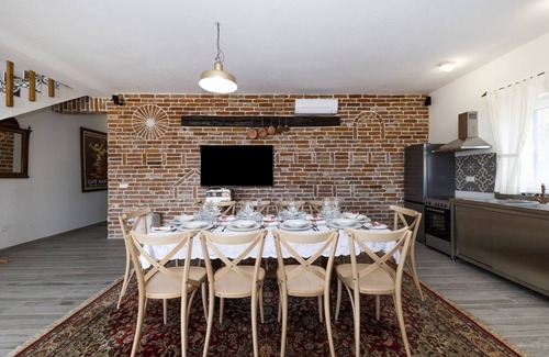 Zdrelac Villa | Villa Maza | Adriatic Luxury Villas