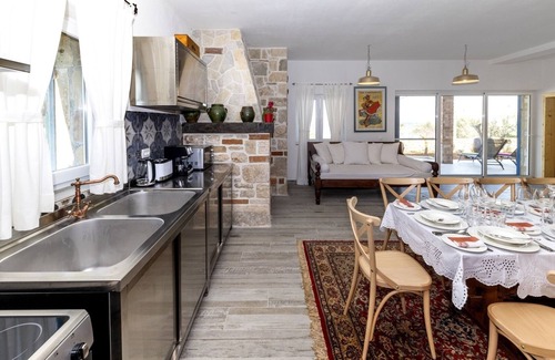 Zdrelac Villa | Villa Maza | Adriatic Luxury Villas