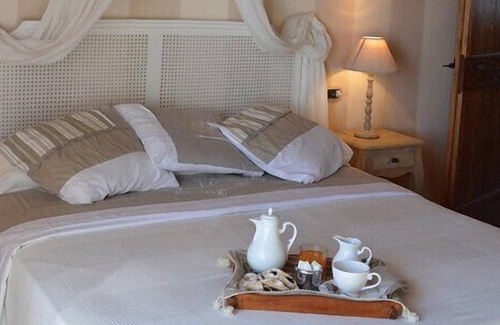 Pieve di Chio Villa | Villa Memento, silence surrounded by nature