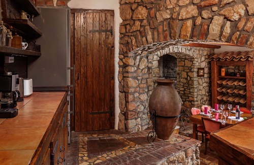 Kraljevica Villa | Villa Mea With Private Pool, Križišće, Croatia