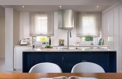 Vabriga Villa | Villa Medea by HMZ Villas