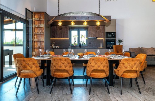 Oklaj House | Villa Meden Dol (V9142-K1) - Rupe