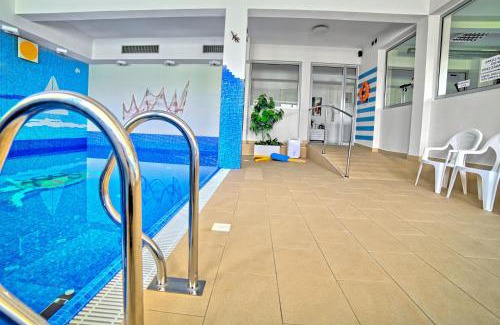 Rabka Bed & Breakfast | Villa MEDICA z basenem