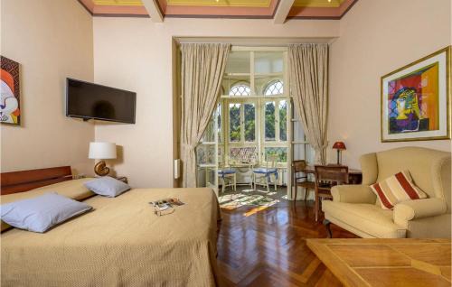 Pile House | Villa Mediteran