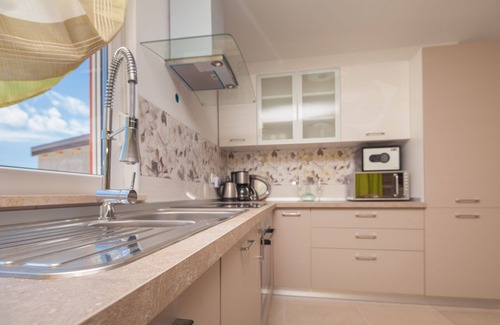 Liznjan House | Villa Mediteran Liznjan home with private pool in Istrian