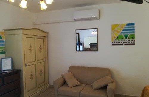 Torre dell'Orso Apartment | Villa Mediterranea