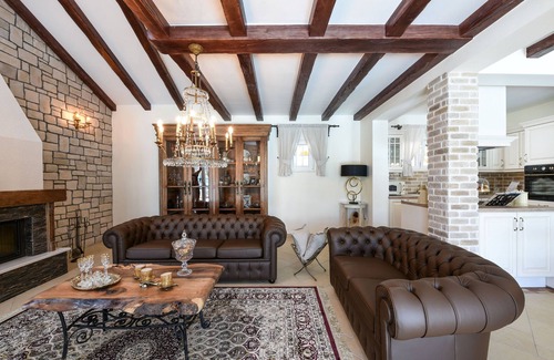 Pridraga Villa | Villa Mek ZadarVillas