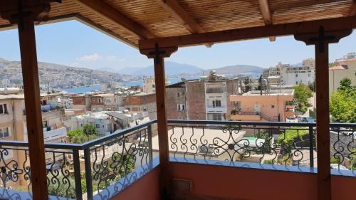 Qender House | Villa Mel