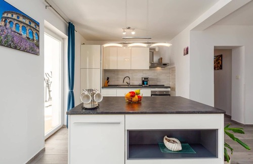 Marcana Villa | Villa Melani Vita by Villa Plus