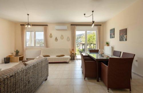 Agia Pelagia House | Villa Melenia 1