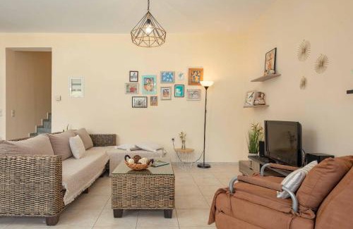 Agia Pelagia House | Villa Melenia 1