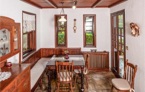 Schinias House | Villa Melenia