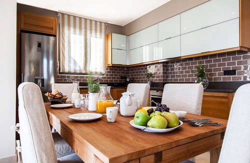 Kavallos House | Villa Melia Alivia Lefkas