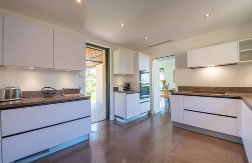 La Croix-Valmer Villa | Villa Melissa