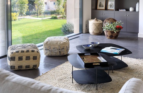 La Croix-Valmer Villa | Villa Melissa