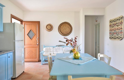 Lotzorai Apartment | Villa Menhir!