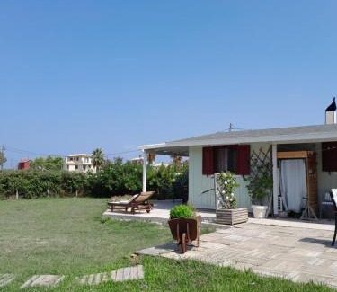 Agios Ioannis House | Villa Menta