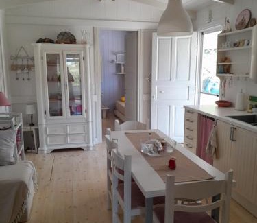 Agios Ioannis House | Villa Menta