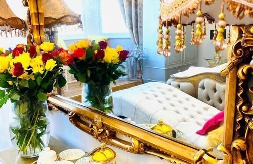 Shanklin Hotel | Villa Mentone Hotel