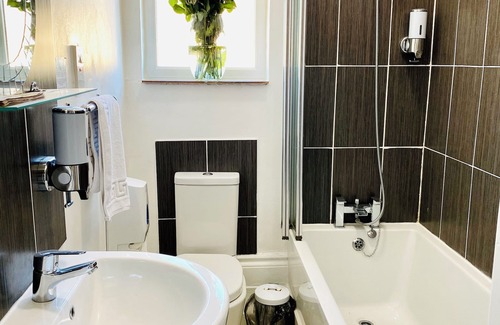 Shanklin Hotel | Villa Mentone Hotel