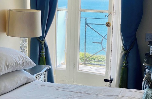 Shanklin Hotel | Villa Mentone Hotel